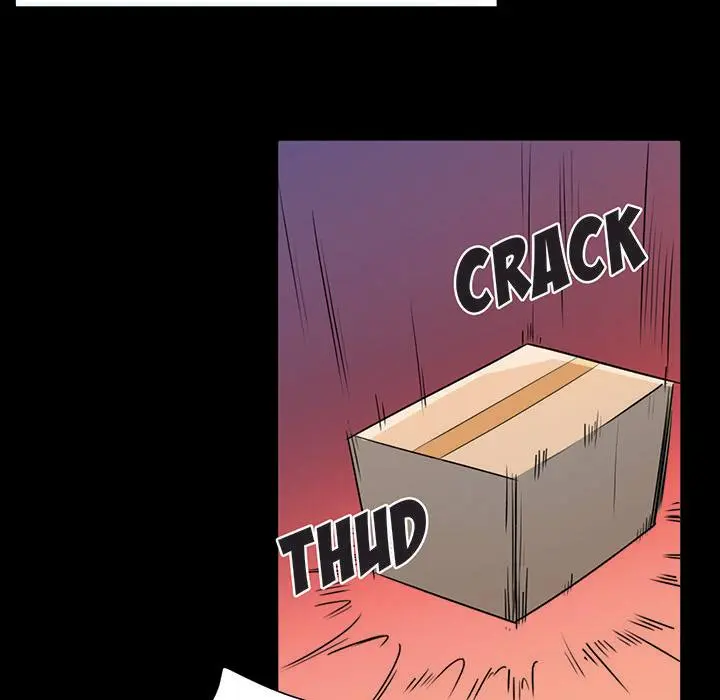 Excuse Me, This Is My Room Episode 0 - Page 31