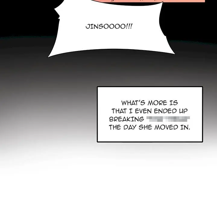 Excuse Me, This Is My Room Episode 0 - Page 32