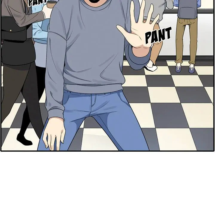 Excuse Me, This Is My Room Episode 0 - Page 34