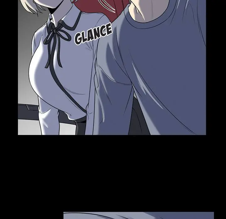 Excuse Me, This Is My Room Episode 0 - Page 41