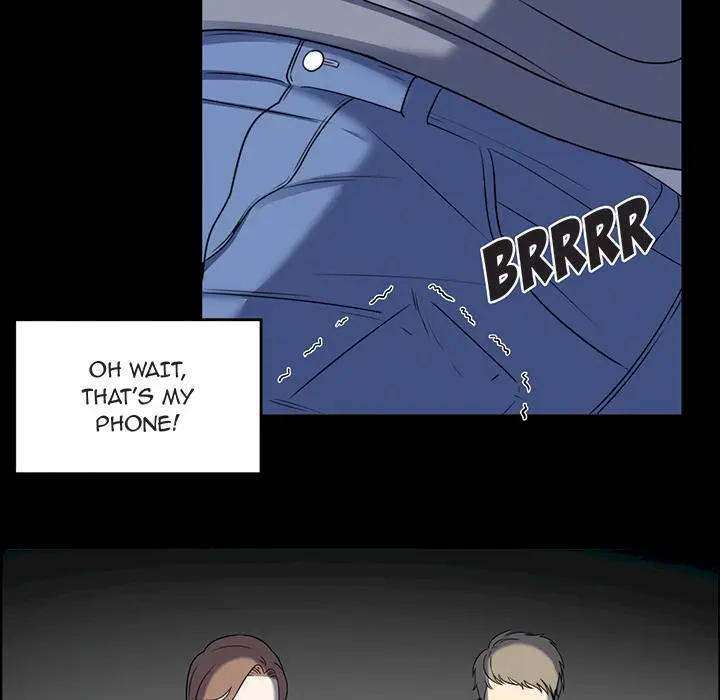 Excuse Me, This Is My Room Episode 0 - Page 42
