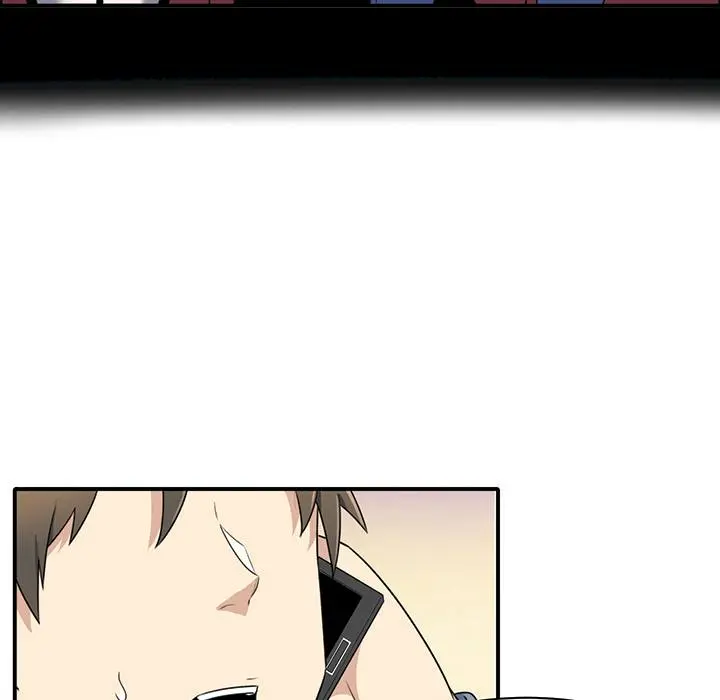 Excuse Me, This Is My Room Episode 0 - Page 44