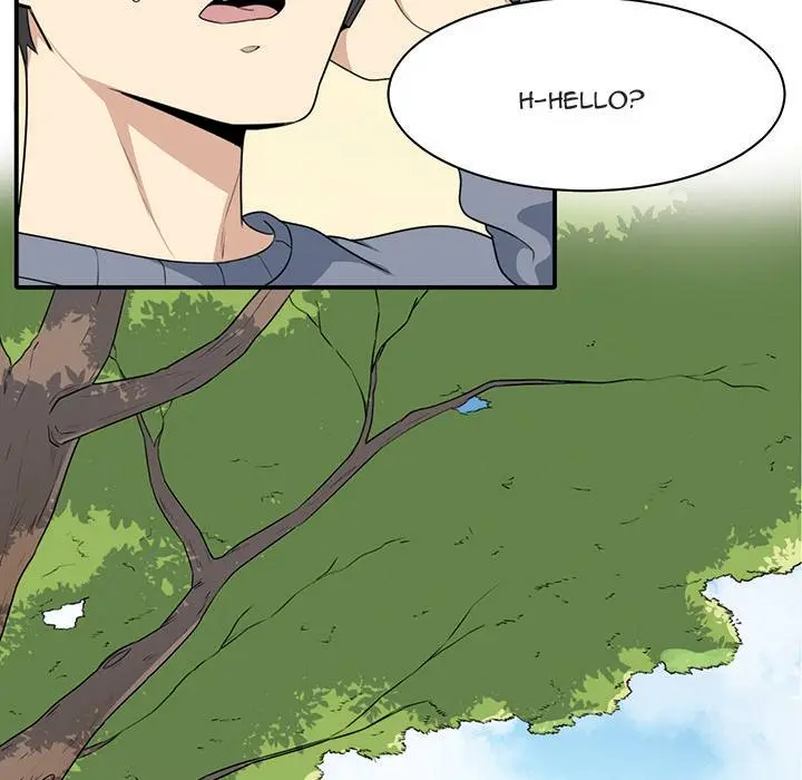 Excuse Me, This Is My Room Episode 0 - Page 45