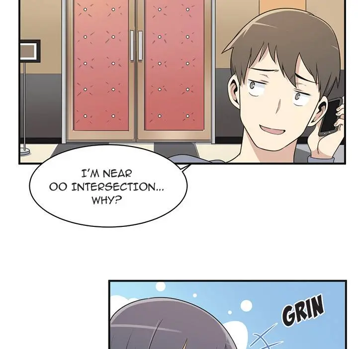 Excuse Me, This Is My Room Episode 0 - Page 49