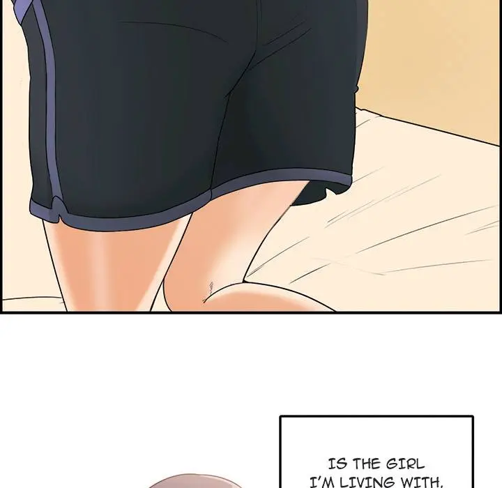 Excuse Me, This Is My Room Episode 0 - Page 5