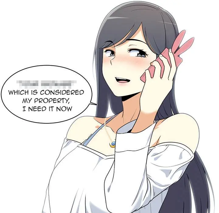 Excuse Me, This Is My Room Episode 0 - Page 52