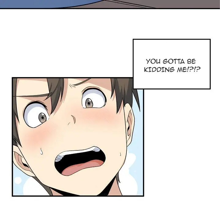 Excuse Me, This Is My Room Episode 0 - Page 54