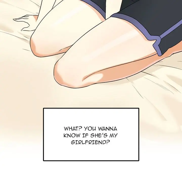 Excuse Me, This Is My Room Episode 0 - Page 7