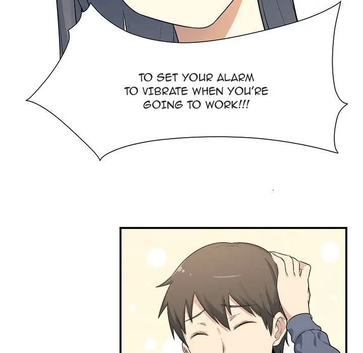 Excuse Me, This Is My Room Episode 0 - Page 9
