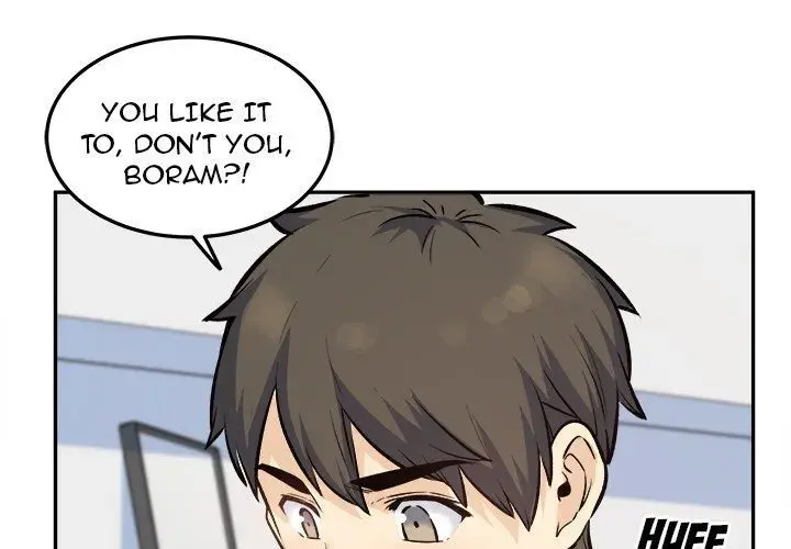 Excuse Me, This Is My Room Episode 120 - Page 1