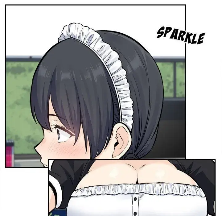Excuse Me, This Is My Room Episode 120 - Page 10