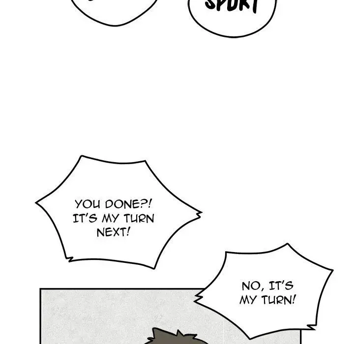 Excuse Me, This Is My Room Episode 120 - Page 103