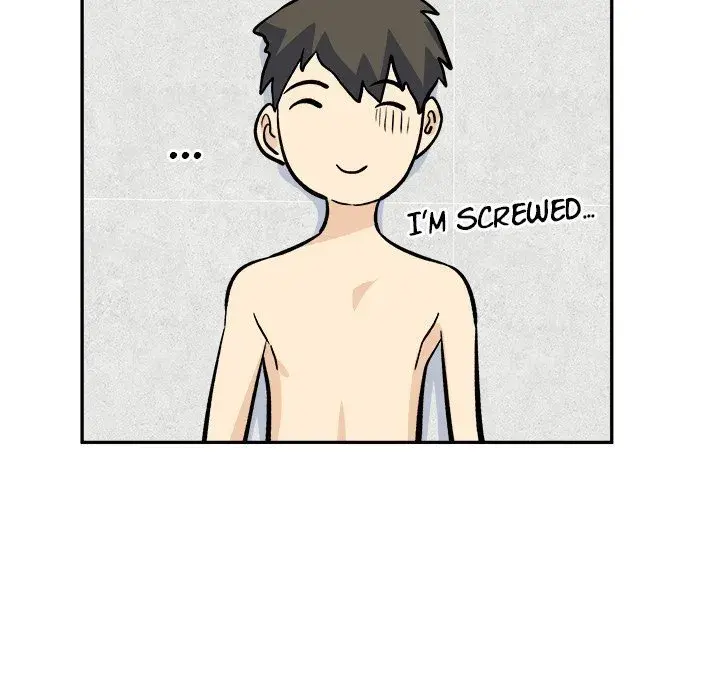 Excuse Me, This Is My Room Episode 120 - Page 104