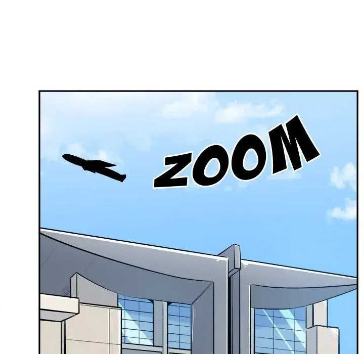 Excuse Me, This Is My Room Episode 120 - Page 110