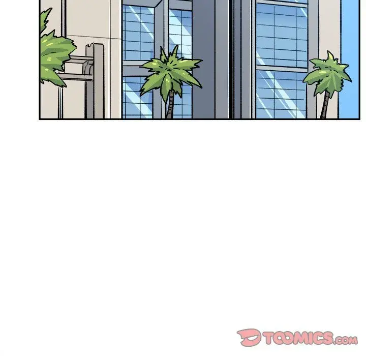 Excuse Me, This Is My Room Episode 120 - Page 111