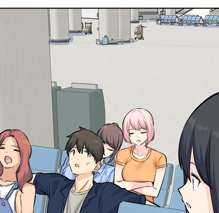 Excuse Me, This Is My Room Episode 120 - Page 112