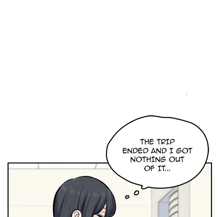 Excuse Me, This Is My Room Episode 120 - Page 114