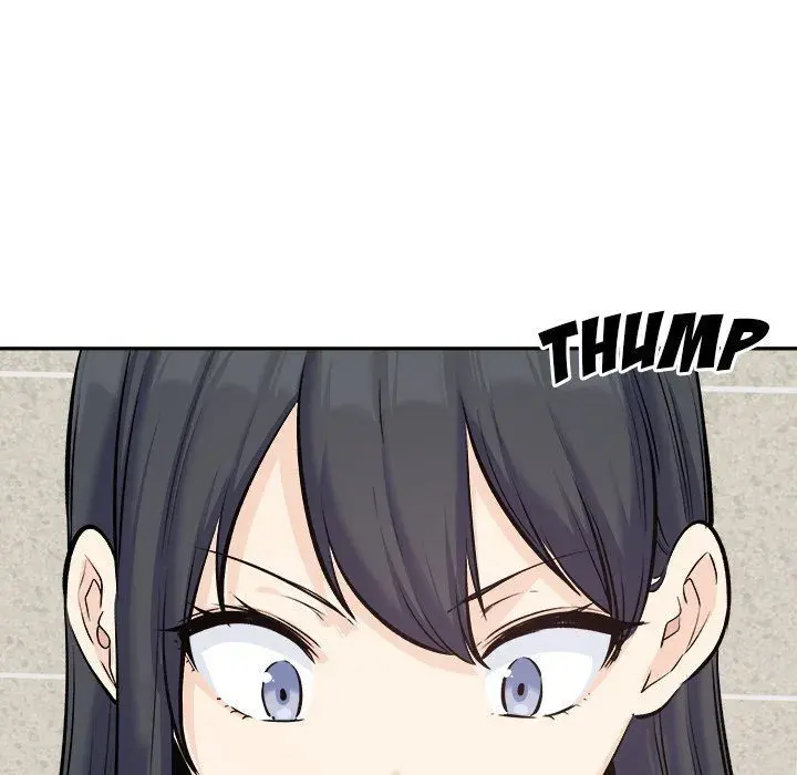 Excuse Me, This Is My Room Episode 120 - Page 118