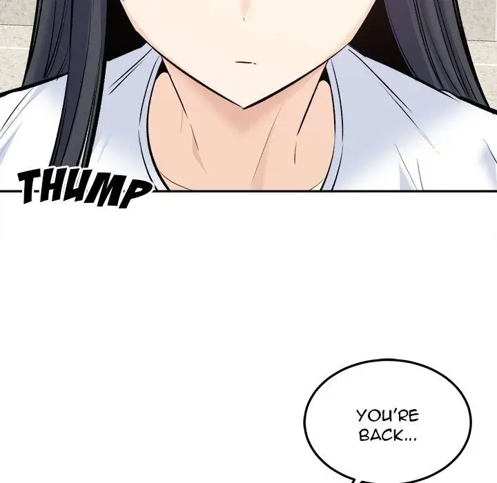 Excuse Me, This Is My Room Episode 120 - Page 119