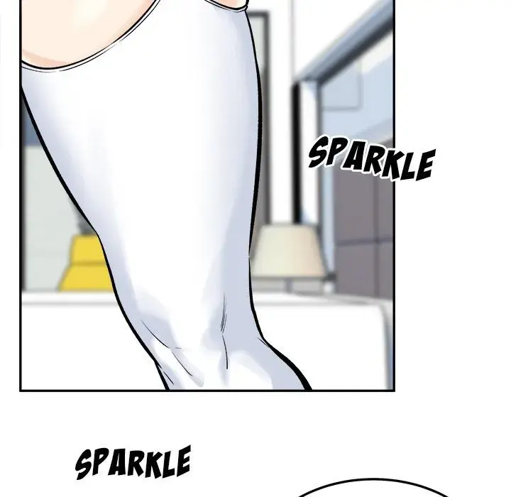 Excuse Me, This Is My Room Episode 120 - Page 12