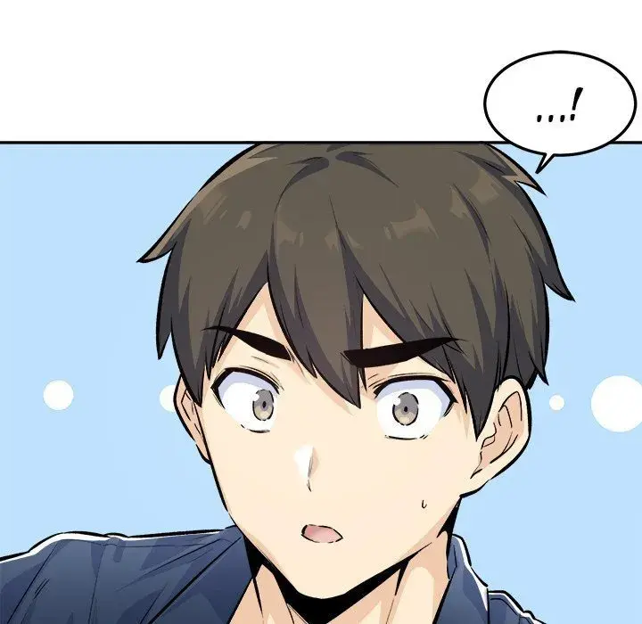 Excuse Me, This Is My Room Episode 120 - Page 122