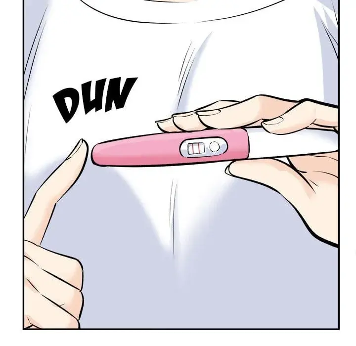 Excuse Me, This Is My Room Episode 120 - Page 124