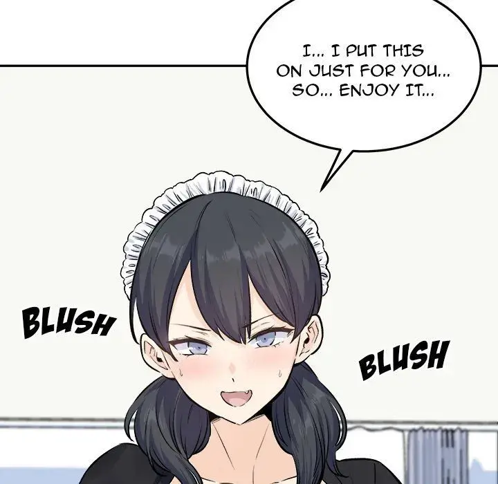 Excuse Me, This Is My Room Episode 120 - Page 13