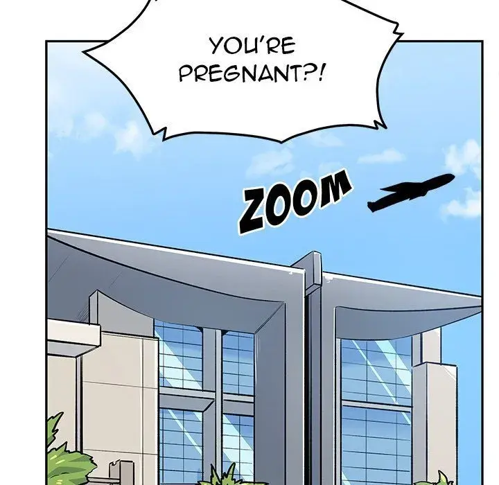 Excuse Me, This Is My Room Episode 120 - Page 130