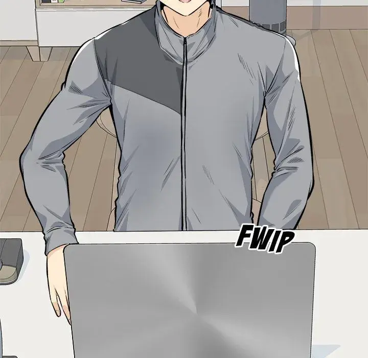 Excuse Me, This Is My Room Episode 120 - Page 136