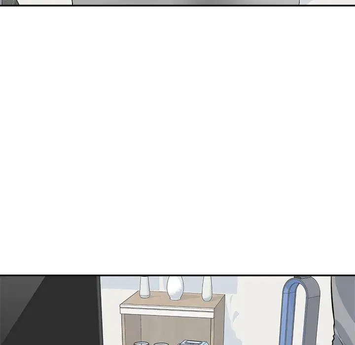 Excuse Me, This Is My Room Episode 120 - Page 137