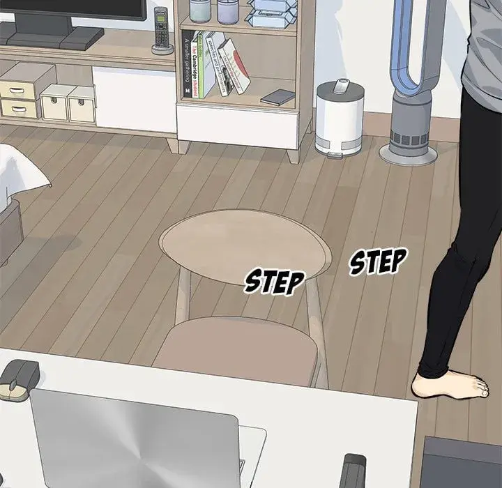 Excuse Me, This Is My Room Episode 120 - Page 138