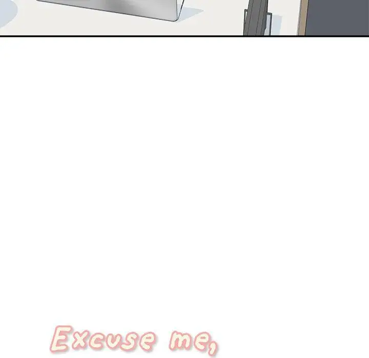 Excuse Me, This Is My Room Episode 120 - Page 139
