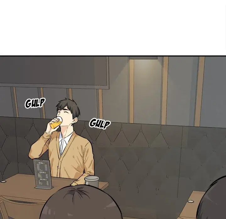 Excuse Me, This Is My Room Episode 120 - Page 143