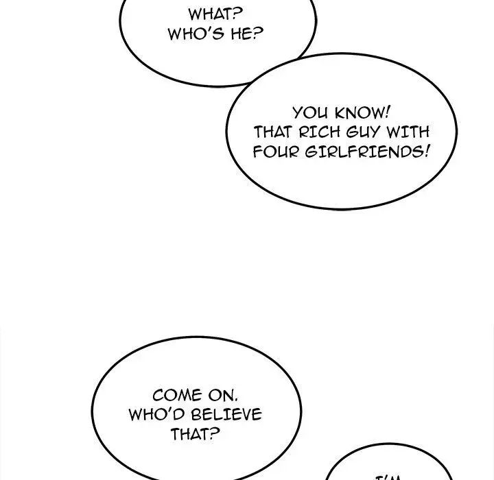 Excuse Me, This Is My Room Episode 120 - Page 145