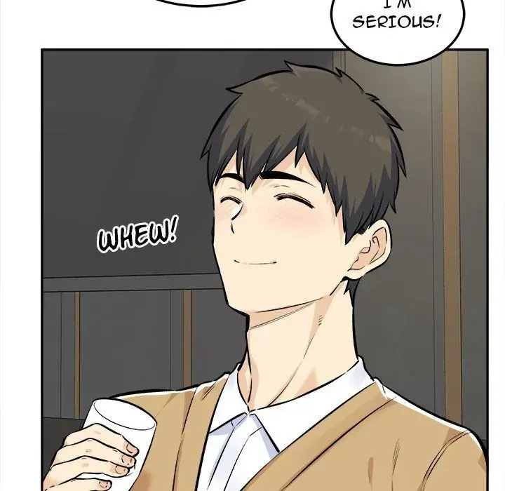 Excuse Me, This Is My Room Episode 120 - Page 146