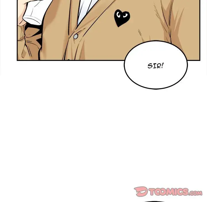 Excuse Me, This Is My Room Episode 120 - Page 147