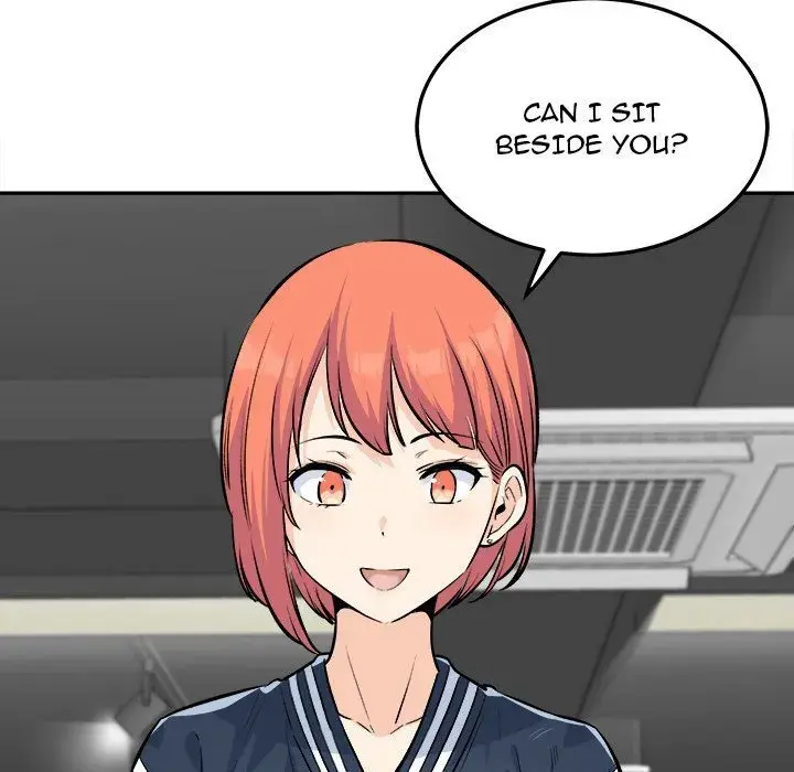 Excuse Me, This Is My Room Episode 120 - Page 148