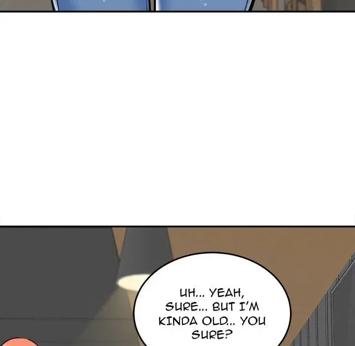 Excuse Me, This Is My Room Episode 120 - Page 150