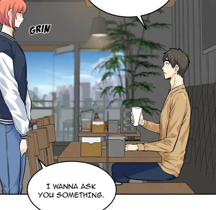 Excuse Me, This Is My Room Episode 120 - Page 151