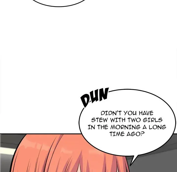Excuse Me, This Is My Room Episode 120 - Page 152