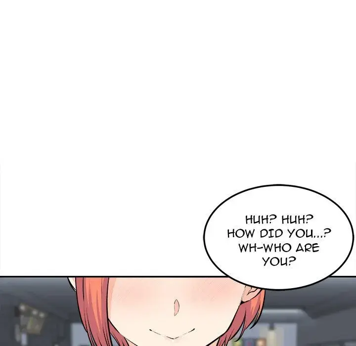 Excuse Me, This Is My Room Episode 120 - Page 154
