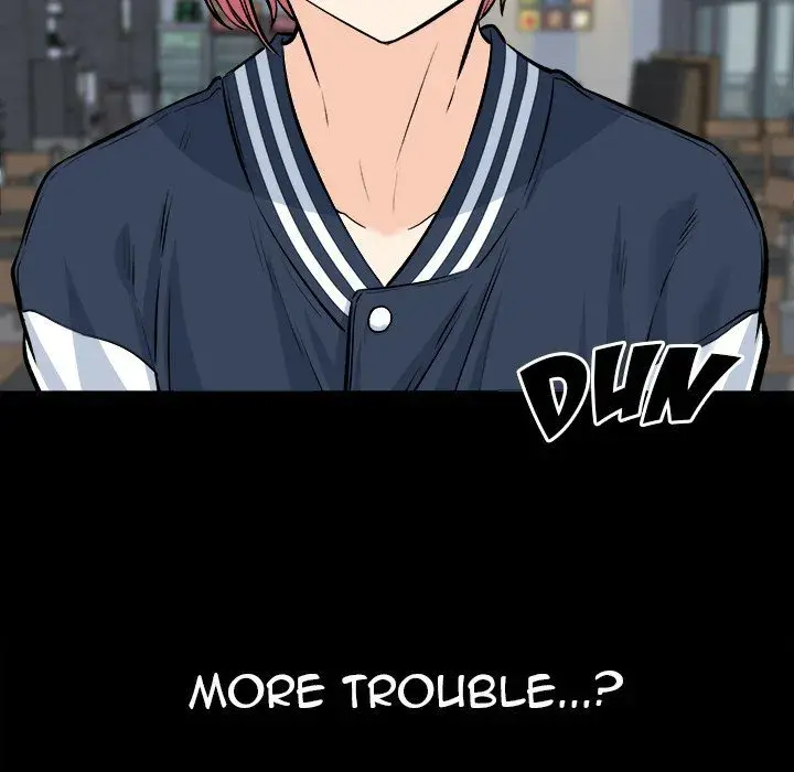 Excuse Me, This Is My Room Episode 120 - Page 155