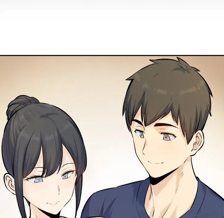 Excuse Me, This Is My Room Episode 120 - Page 157