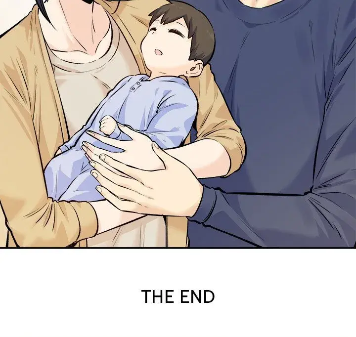 Excuse Me, This Is My Room Episode 120 - Page 158