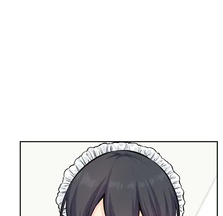 Excuse Me, This Is My Room Episode 120 - Page 18