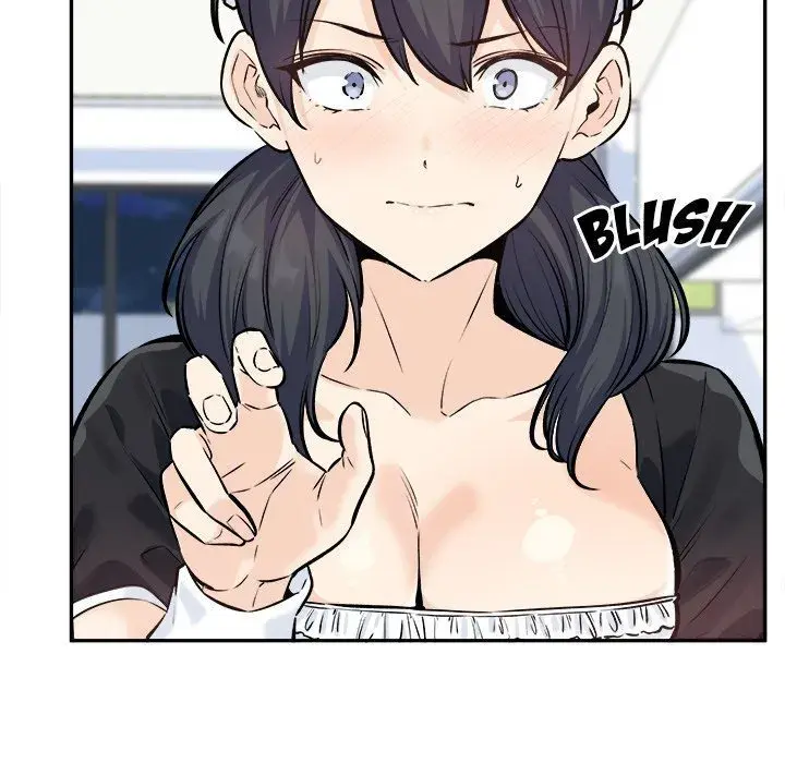 Excuse Me, This Is My Room Episode 120 - Page 19