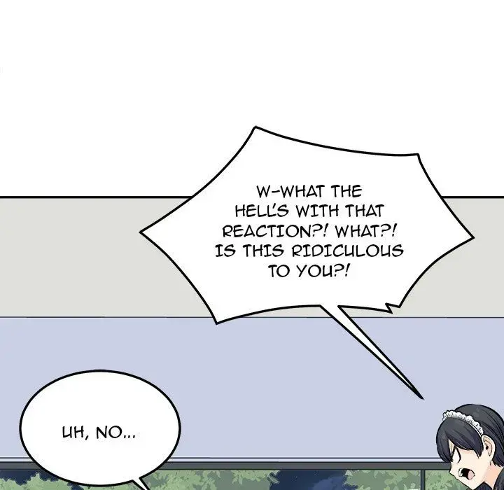 Excuse Me, This Is My Room Episode 120 - Page 20