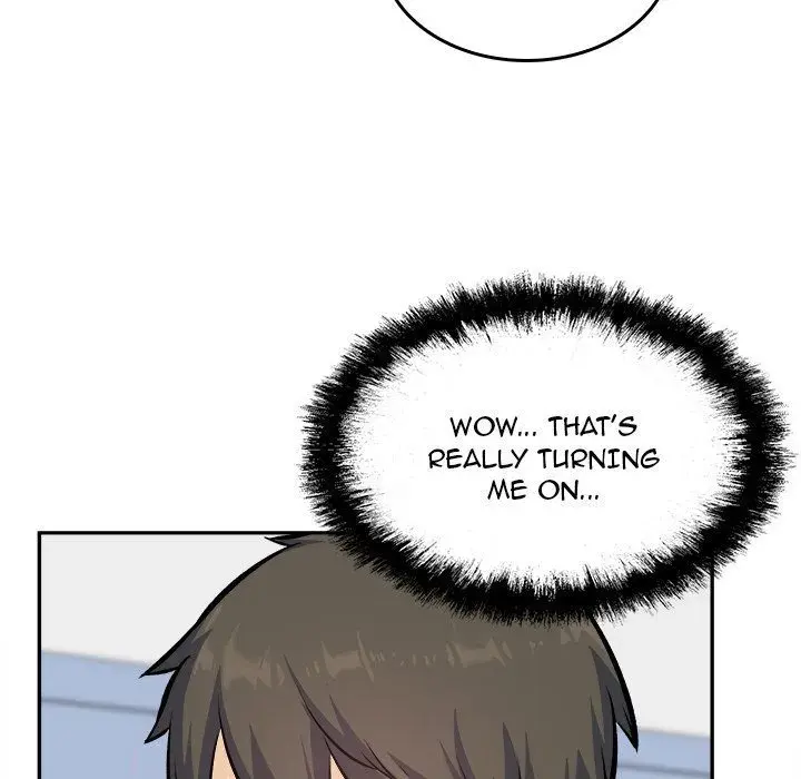 Excuse Me, This Is My Room Episode 120 - Page 22