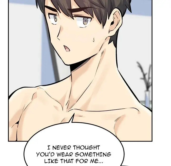 Excuse Me, This Is My Room Episode 120 - Page 23
