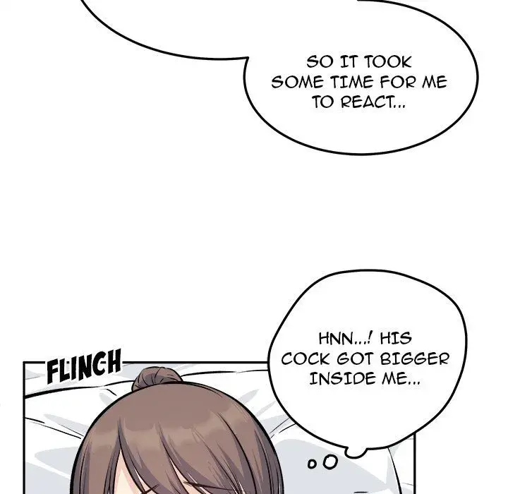 Excuse Me, This Is My Room Episode 120 - Page 24